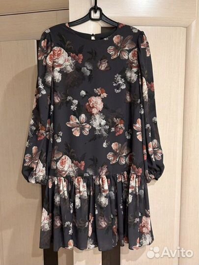 Платье love republic