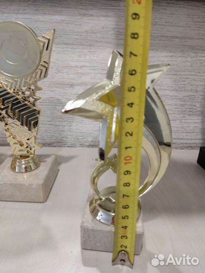 Спортивные кубки