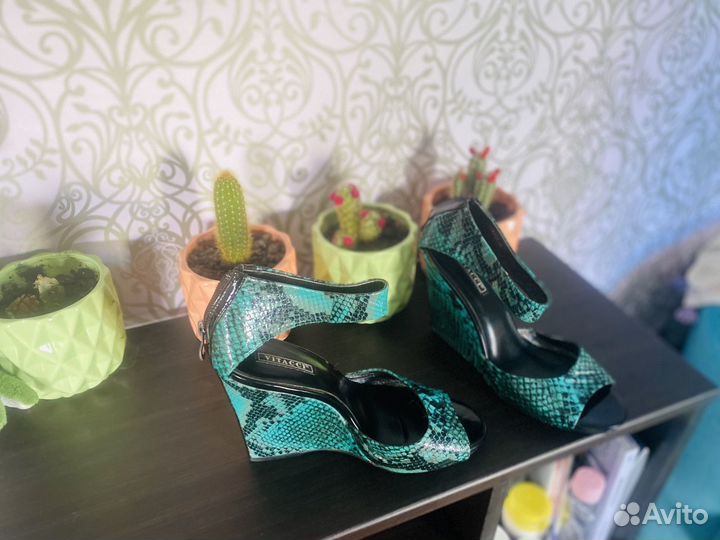 Босоножки vitacci