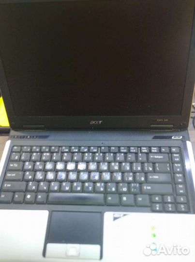 Ноутбуки разные