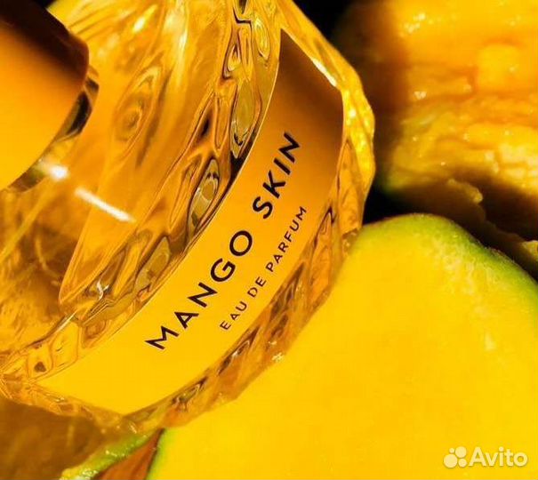 Парфюм «mango skin LUX»