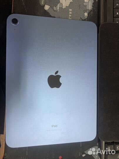 iPad 10 2022 64gb