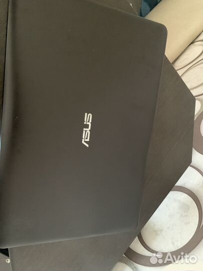 Ноутбук Asus
