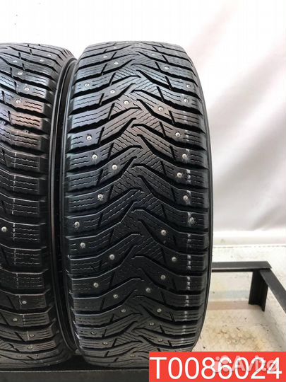 Kumho WinterCraft SUV Ice WS31 215/60 R17 100R