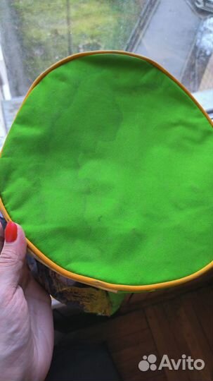 Мешок для сменки