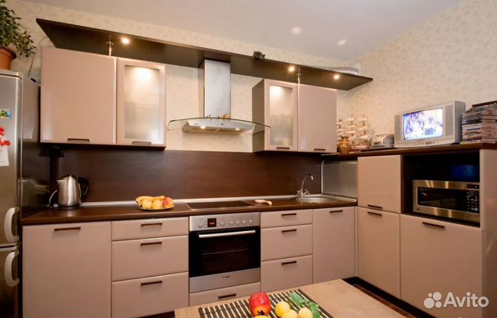 Кухонный гарнитур «Франкфурт» цена за всё