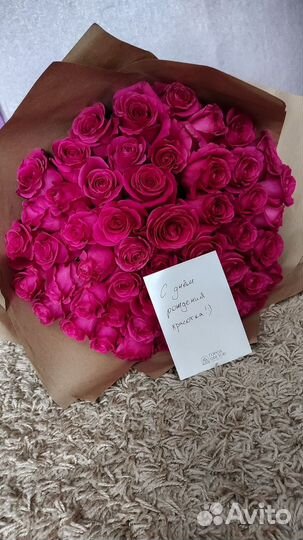 Букеты с розами и микс букеты