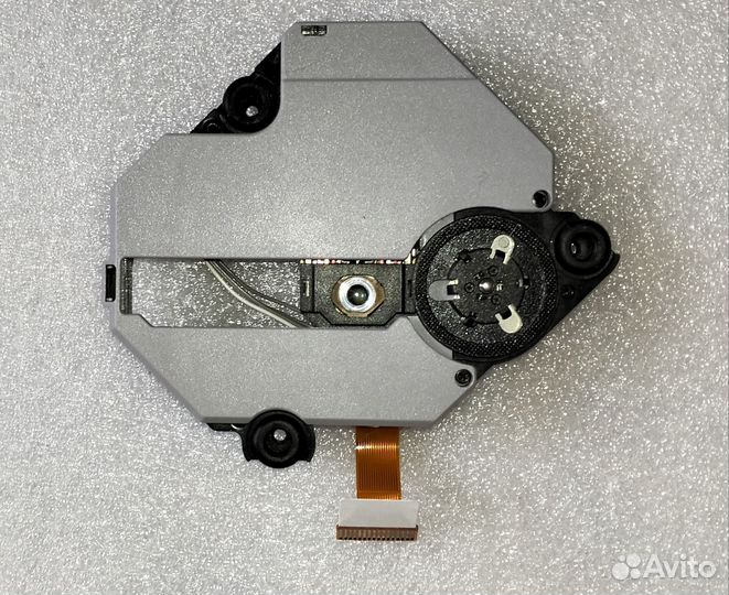 Привод Sony Playstation 1