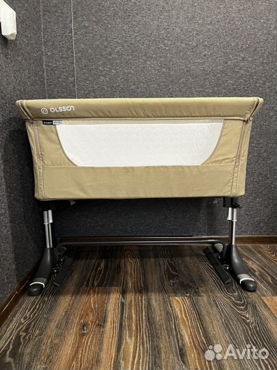 Люлька колыбель