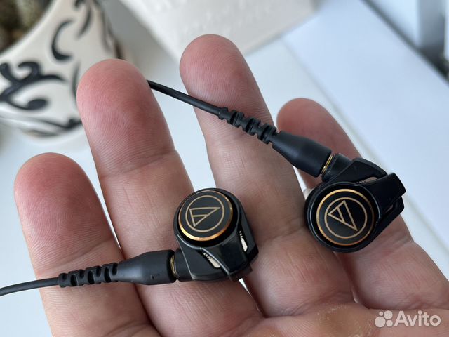 Audio Technica CKS1100