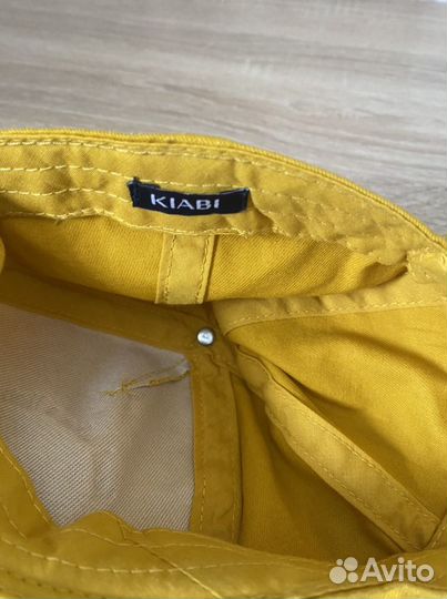 Кепка бейсболка детская Kiabi