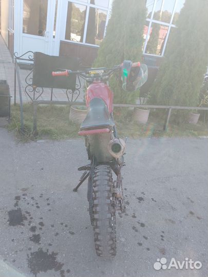 Продам мотоцикл