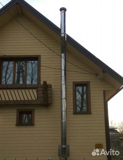 Отопление,водоснабжение, сантехработы под ключ