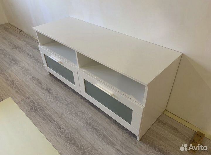 Тумбы тв IKEA (Brimnes) новые 2шт