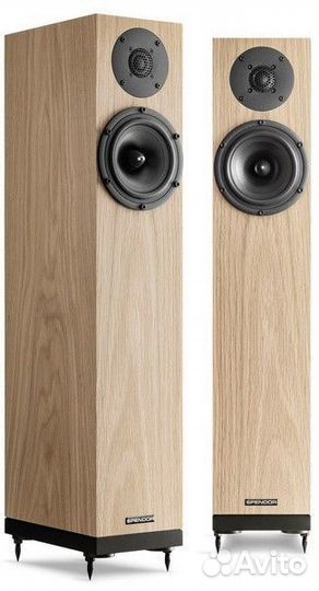 Напольная акустика Spendor A7 England