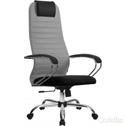 Кресло эргономичное