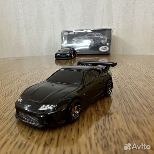 Hot wheels toyota supra оригинал хот вилс
