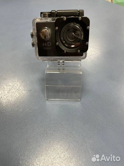 Н5 Экшн-камера Орбита OT-VNG08