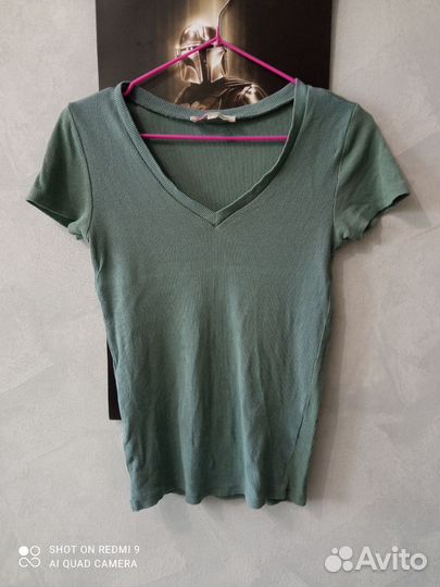 Женские вещи пакетом 40 42