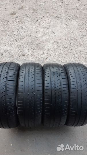 Pirelli Cinturato P1 185/55 R15