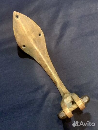 Кронштейн для колокола