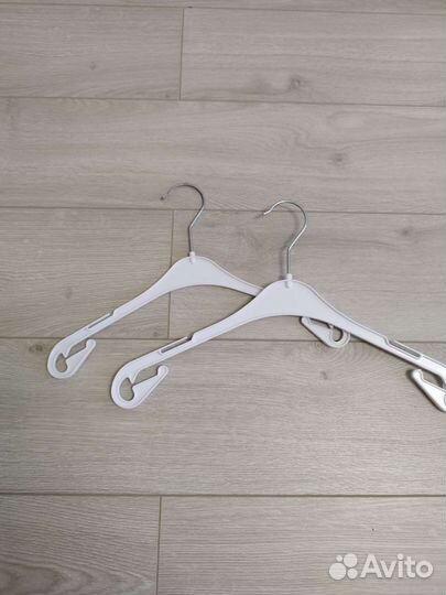 Плечики детские