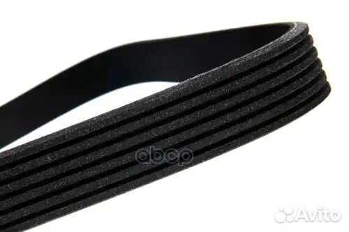 Ремень поликлиновой 6PK2255 MB W124 85 Z22699