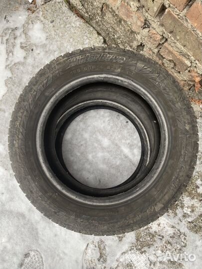 Cordiant Winter Drive 185/60 R14 82T