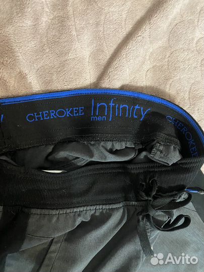 Медицинские брюки Cherokee