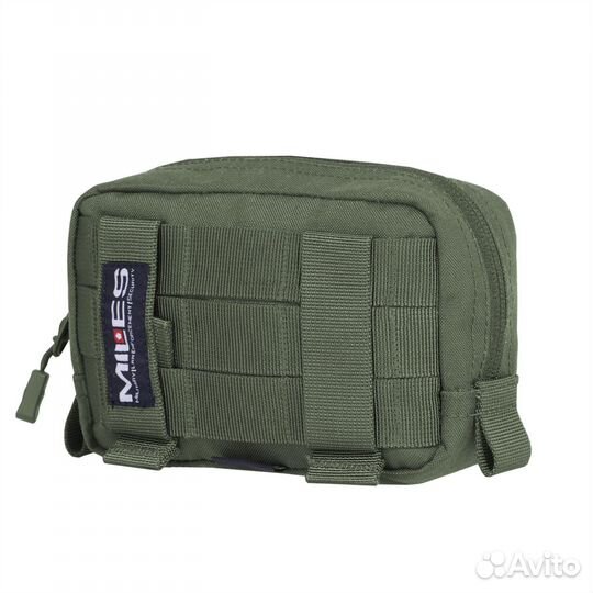 Подсумок Pentagon Oscar Utility Pouch