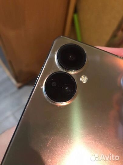 TECNO Camon 19 Pro, 8/128 ГБ