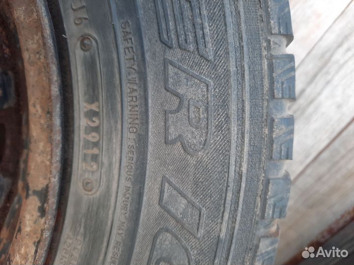 Шины диски и колеса на 14 бу