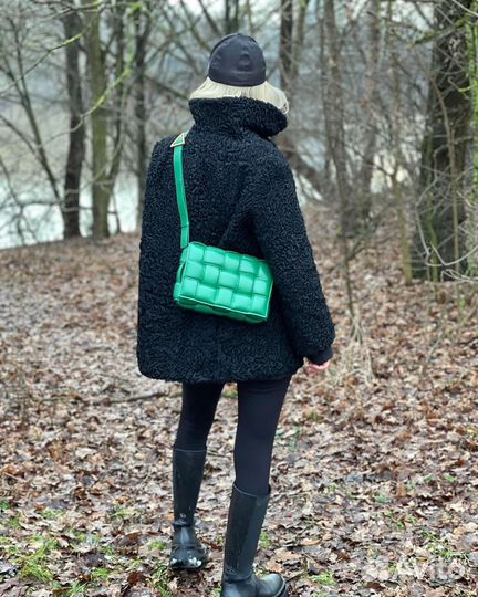 Новый жакет персидский каракуль