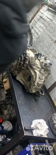 Ремонт вариаторов Rezvani профессионально