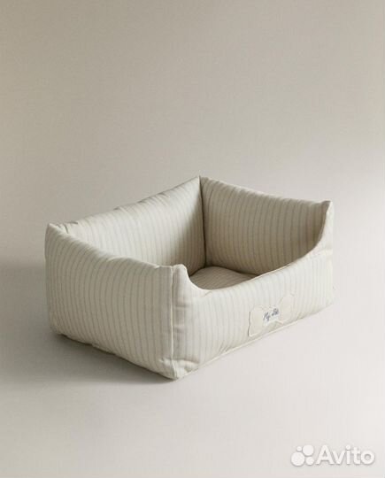 Лежанка для игрушечной собаки Zara home