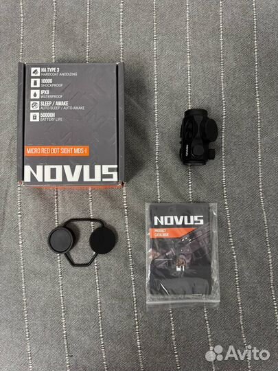Novus