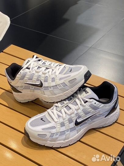 Nike P 6000 оригинал 40 41 42 43 44 45 46
