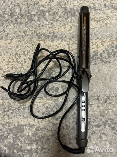 Плойка для волос JRL профессиональная удлиненная