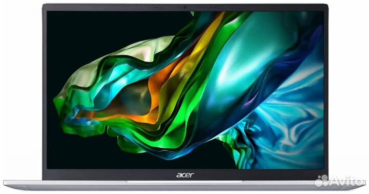 Ноутбук Acer Swift Go 14 SFG14-41-R2U2 NX.KG3CD.003