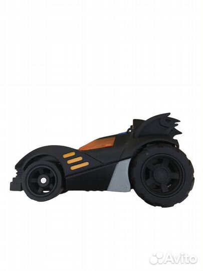 Машинка Бэтман