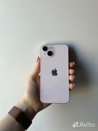 iPhone 13, 256 ГБ