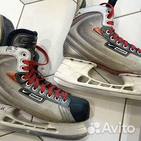 Bauer 2024 nike vapor