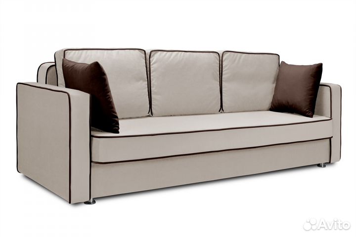 Диван-кровать Мекан