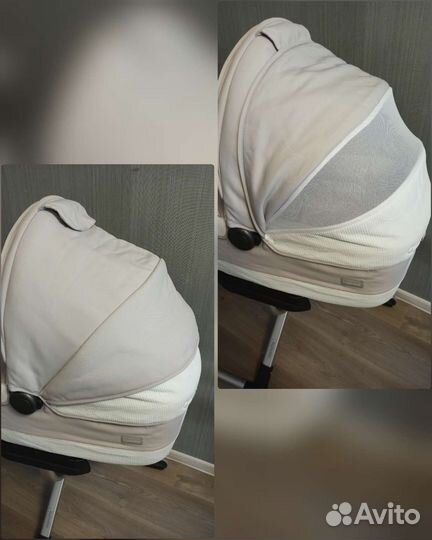 Коляска inglesina Sofia 4в1