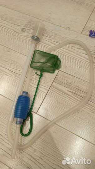 Аквариум для рыбок