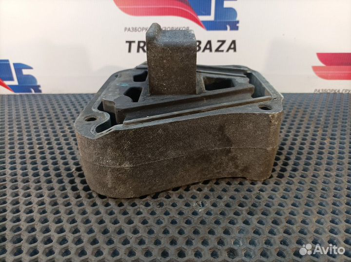 41272825 Подушка двигателя задняя