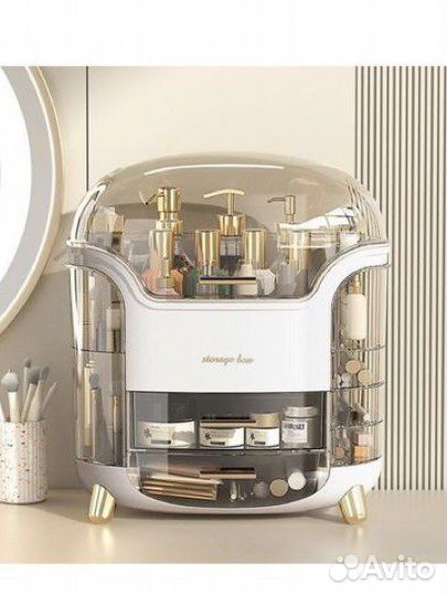 Органайзер для косметики