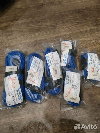 Эспандер лыжника и парафины