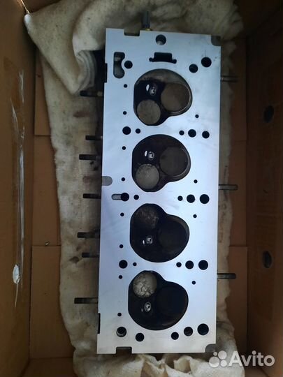 Двигатель к7м 8 кл