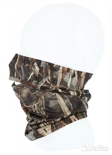 Deerhunter Face Mask Realtree Max-7 (face mask)